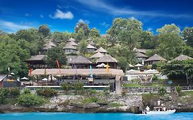 Coconut Beach Resort Bali 2*